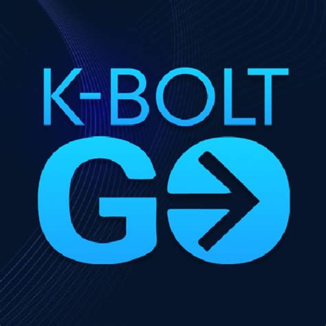kbolt load|KboltGo .